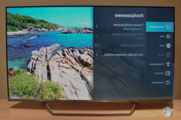 10 Ventajas de tener un televisor inteligente Hisense 55U6KQ