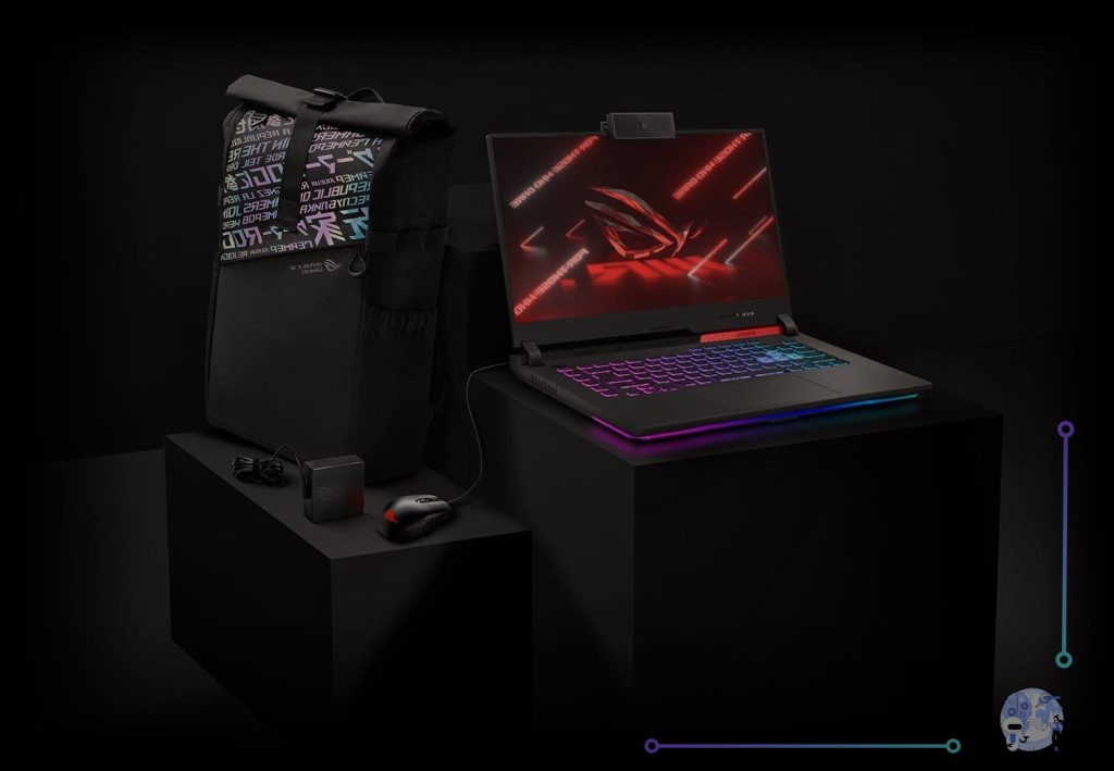 ASUS ROG G513RC-HN088W