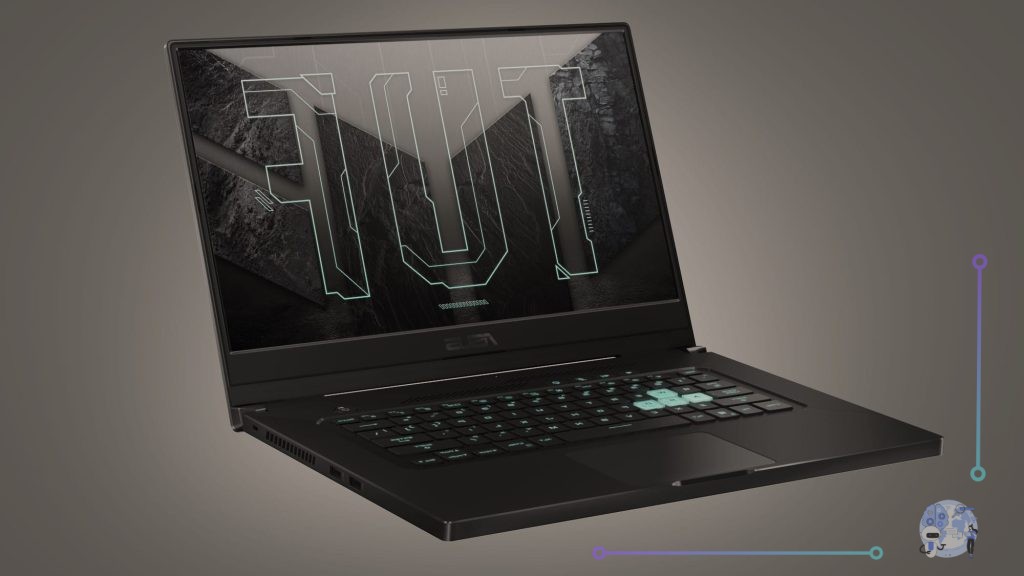 ASUS TUF Gaming F15