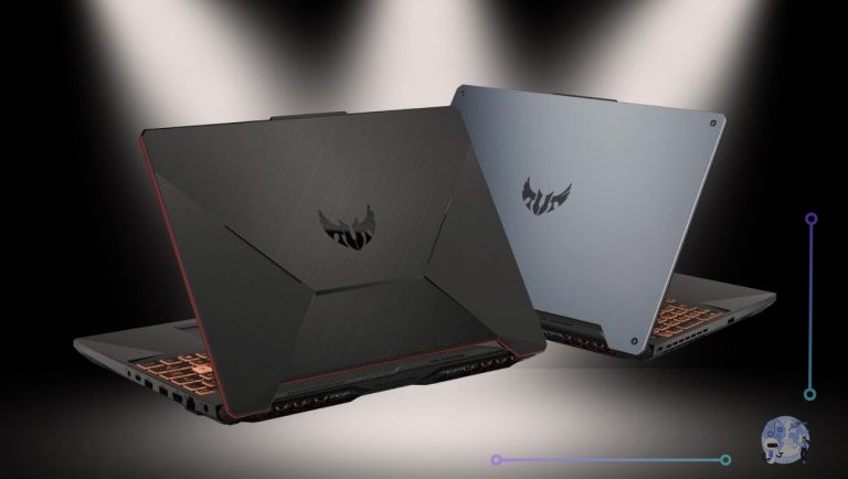 ASUS TUF Gaming F15: Un portátil potente para juegos y rendimiento