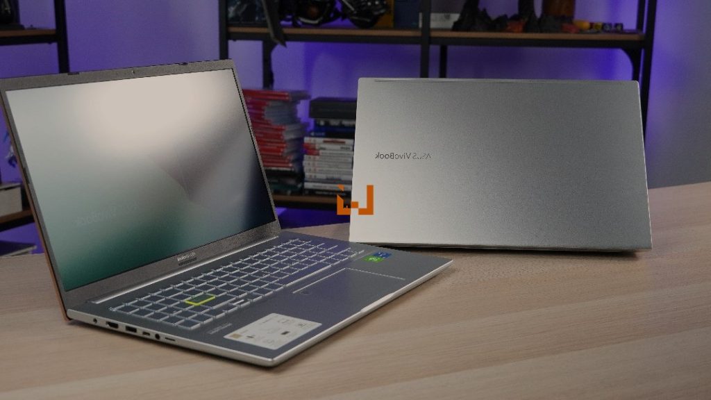 ASUS VivoBook 15 F1504ZA: Características y especificaciones clave