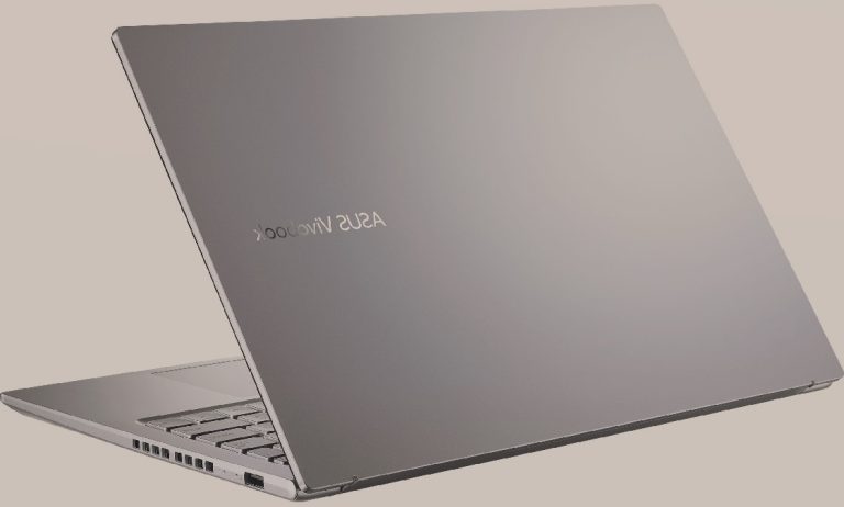 ASUS VivoBook 15 F1504ZA