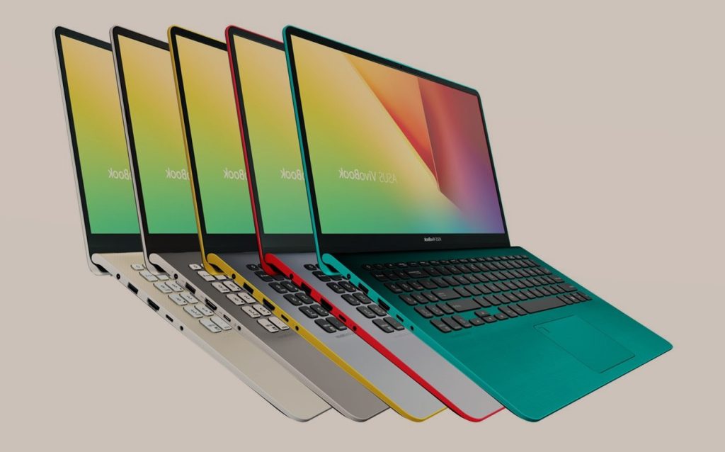 ASUS VivoBook 15 F1504ZA Características y especificaciones clave