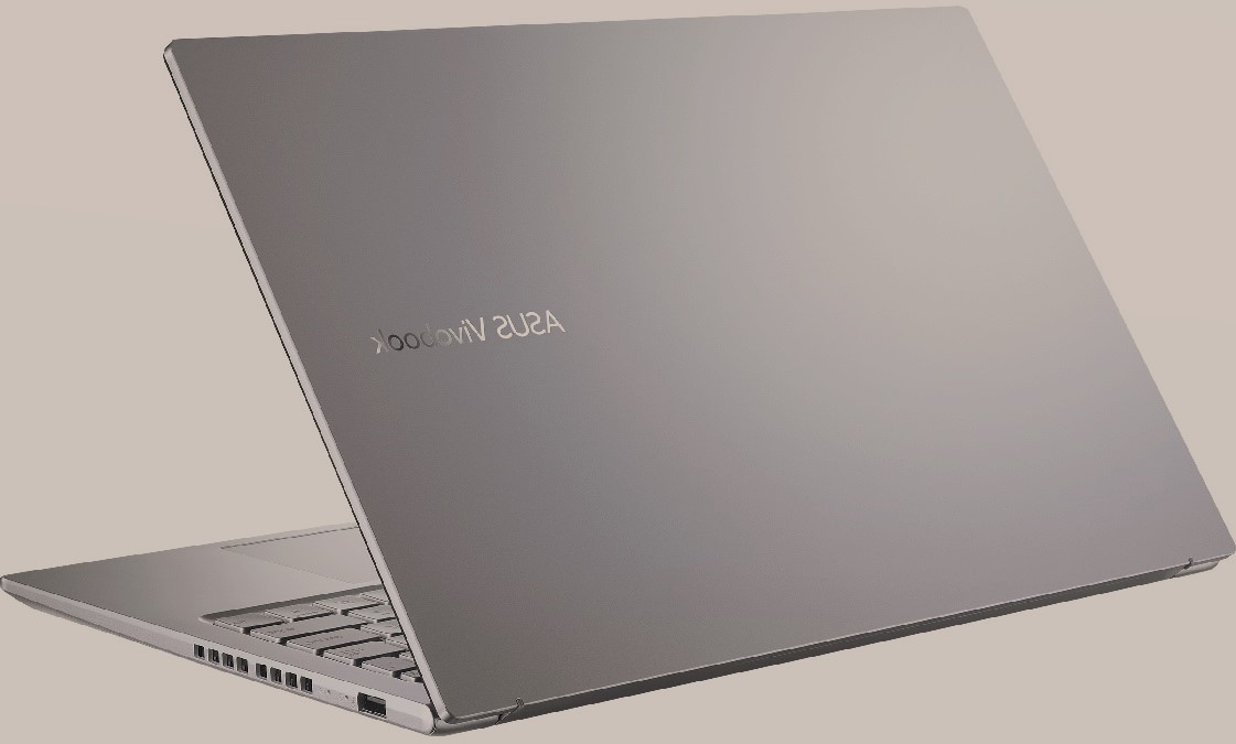 ASUS VivoBook 15 F1504ZA