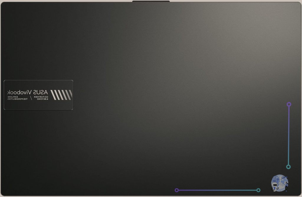 ASUS Vivobook Go E1504FA-NJ640