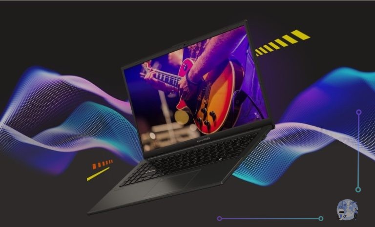 ASUS Vivobook Go E1504FA-NJ640