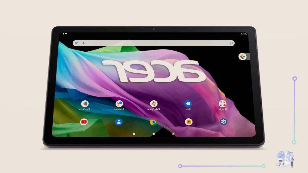 Acer Iconia Tab M10