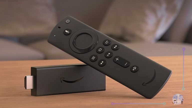 Amazon Fire TV Stick