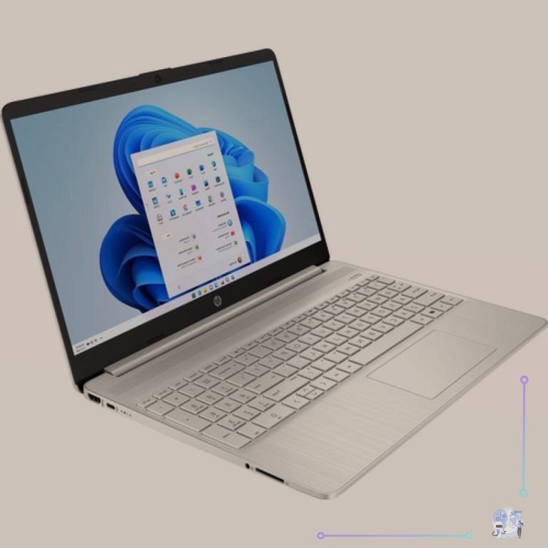 Análisis del portátil HP 15S-FQ5048NS 2