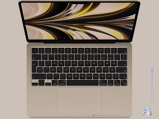 Apple MacBook Air (2022) Todo lo que necesitas saber sobre el nuevo portátil