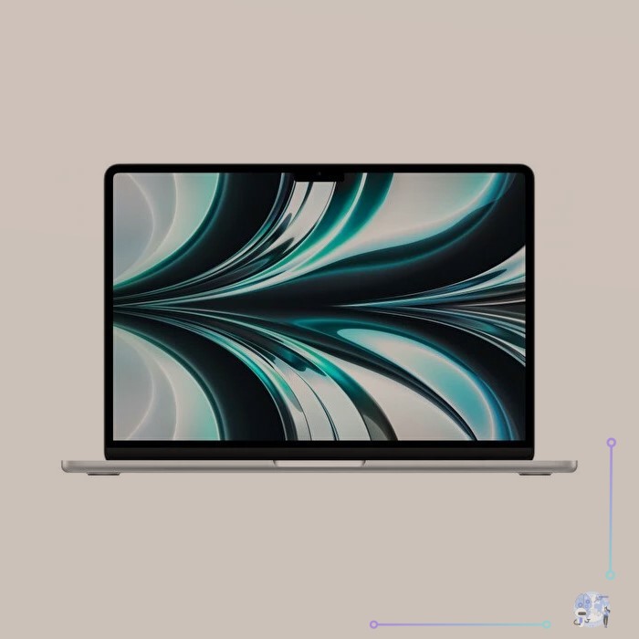 Apple MacBook Air (2022)
