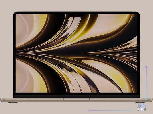 Apple MacBook Air (2022)