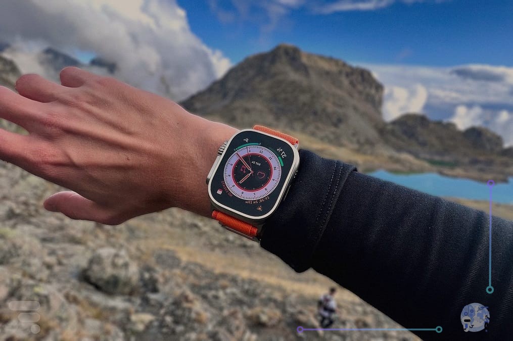 Apple Watch Ultra 2