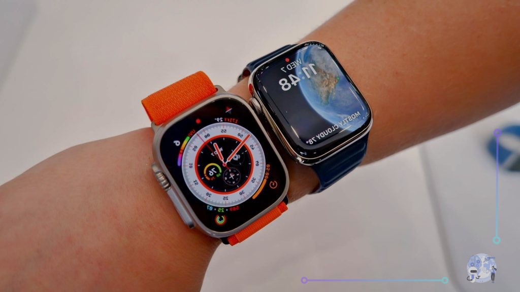 Apple Watch Ultra 2