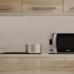 Candy COOKinAPP CMXG22DS El microondas con grill perfecto para tu cocina 2