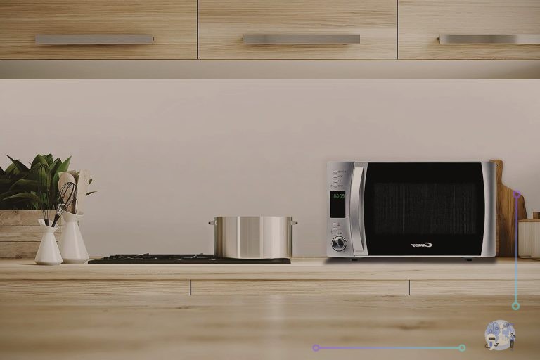 Candy COOKinAPP CMXG22DS El microondas con grill perfecto para tu cocina 2