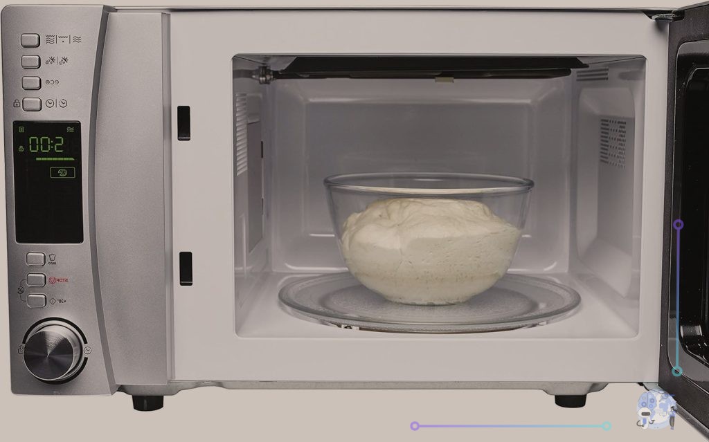 Candy COOKinAPP CMXG22DS El microondas con grill perfecto para tu cocina 4