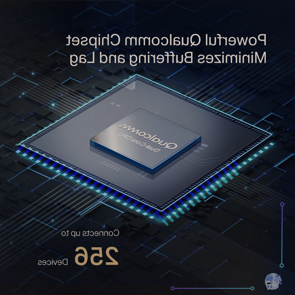 Características del Mercusys MR80X AX3000