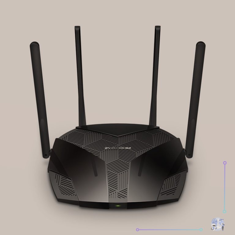 Características del Mercusys MR80X AX3000
