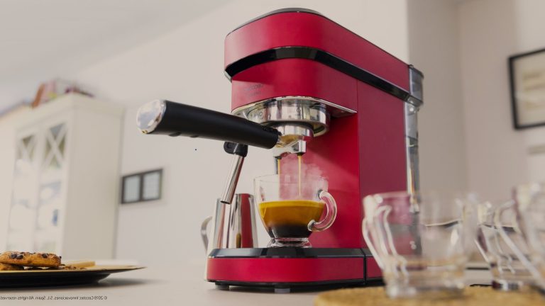 Cecotec Cafelizzia 790 Shiny Pro