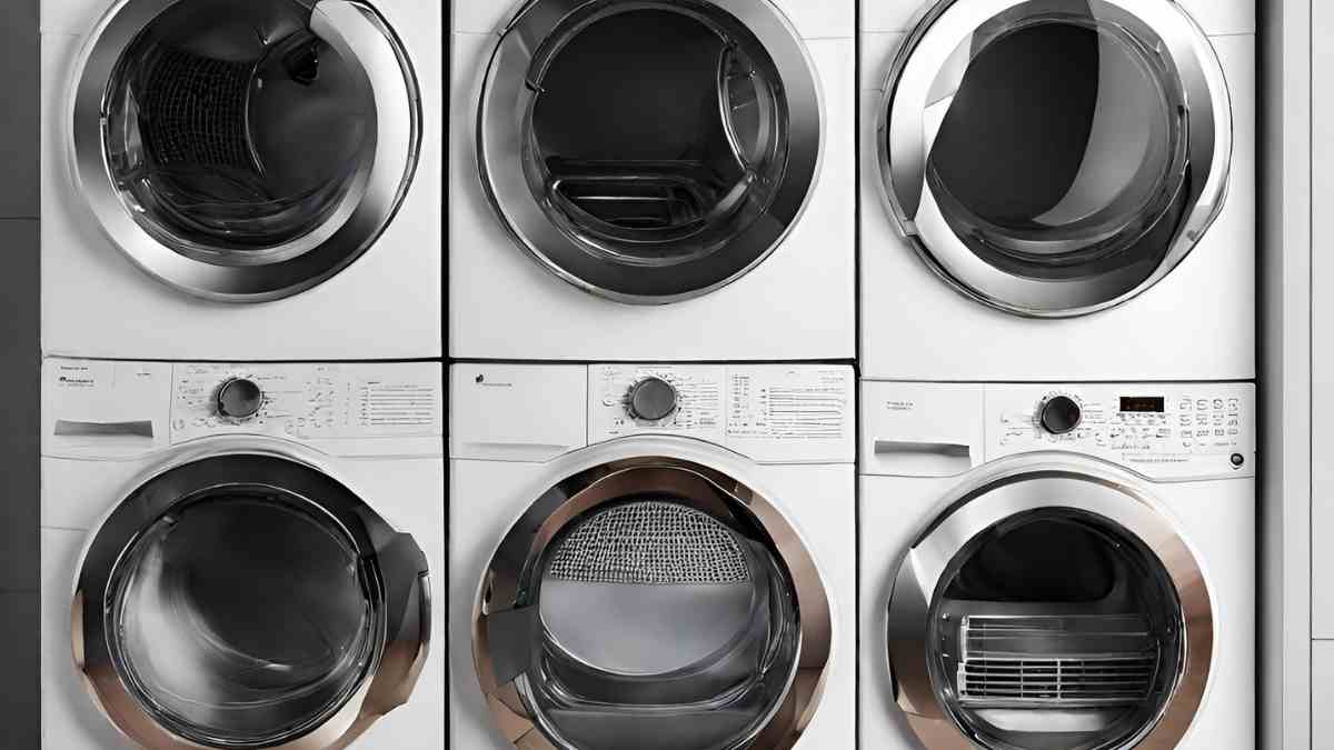 Cómo elegir la mejor secadora de bomba de calor - Guía de compra
