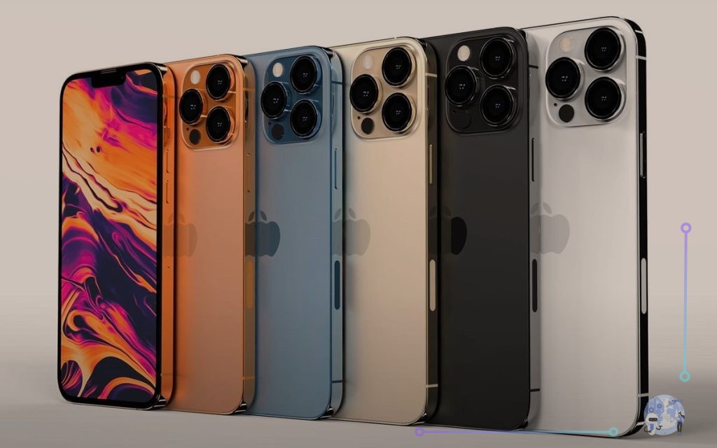 Conoce el nuevo Apple iPhone 13
