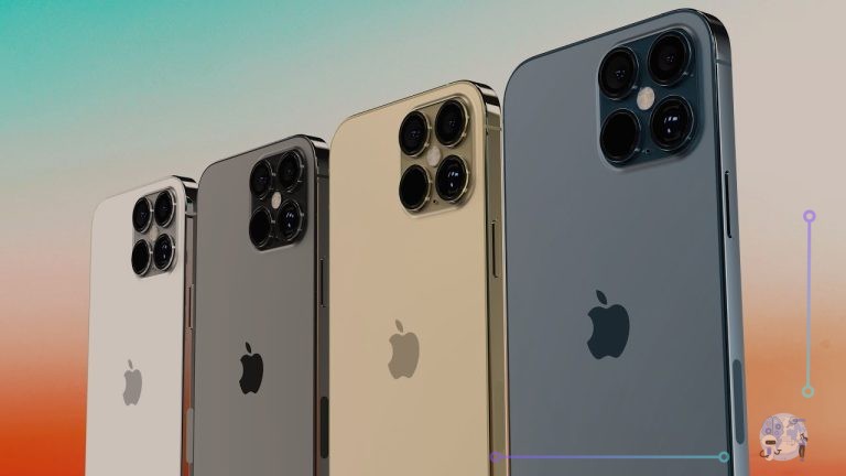 Conoce el nuevo Apple iPhone 13 características y novedades