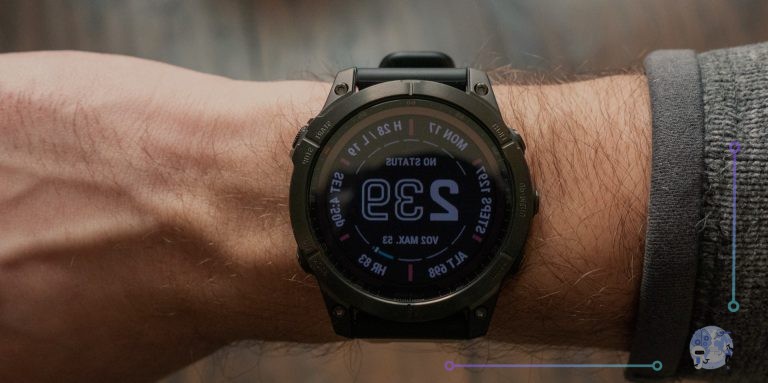 Garmin Fenix 7