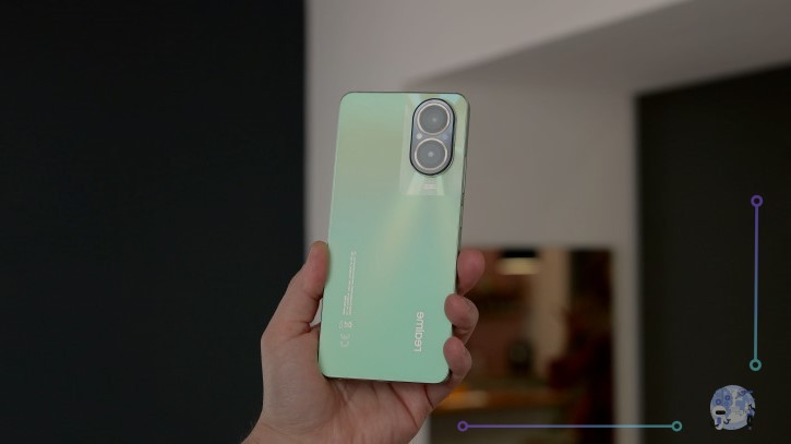 El Realme C67 Características y Especificaciones Principales
