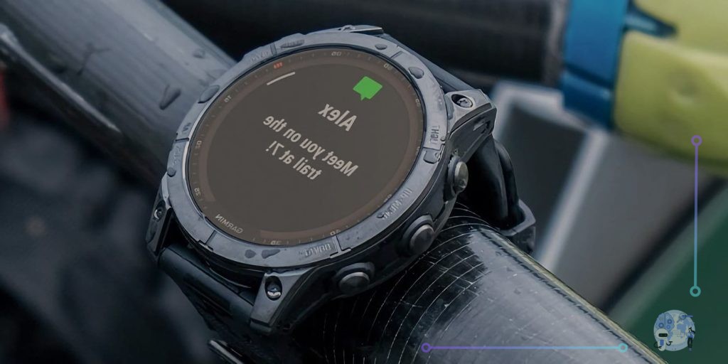 Garmin Fenix 7