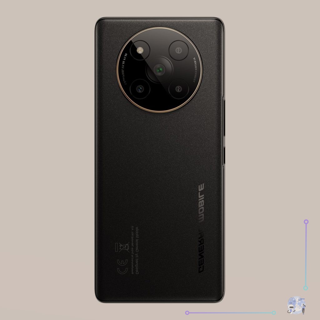 General Mobile GM Phoenix 5G