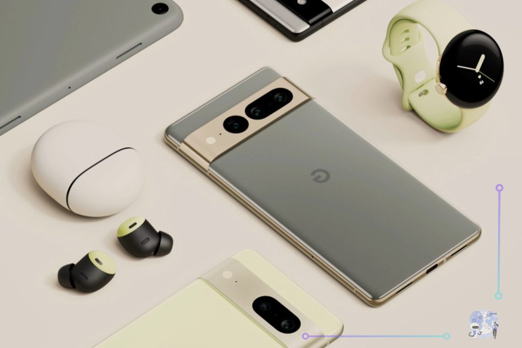 Google Pixel 7a