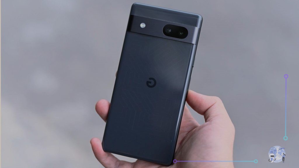 Google Pixel 7a Características