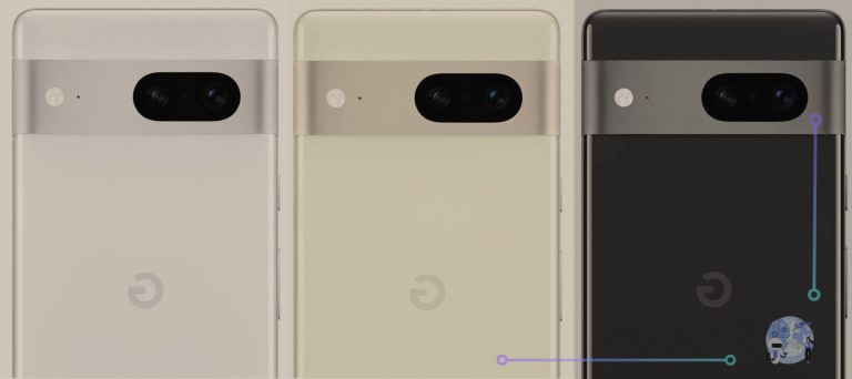 Google Pixel 7a Características, precio y todo lo que debes saber