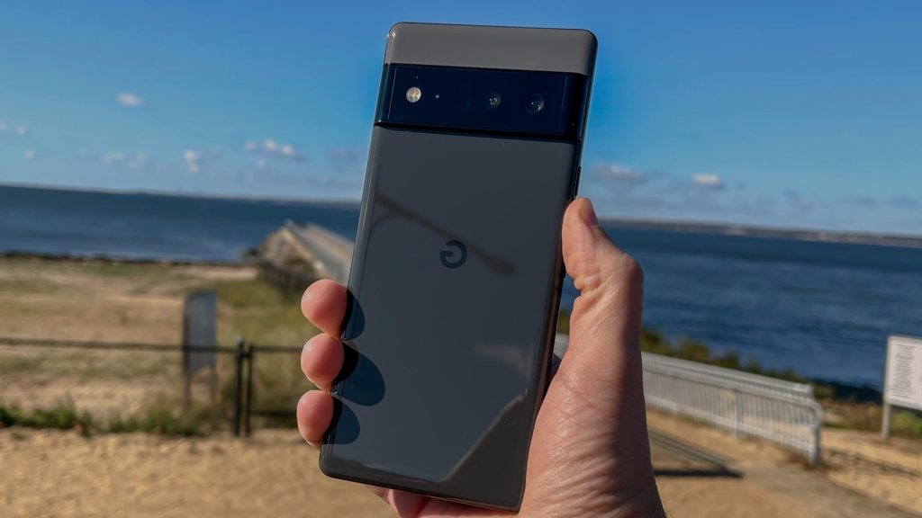 Google Pixel 8 Pro