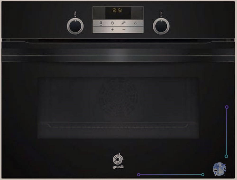 Horno Balay 3HB5158B2