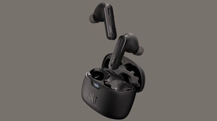 JBL Tune Buds