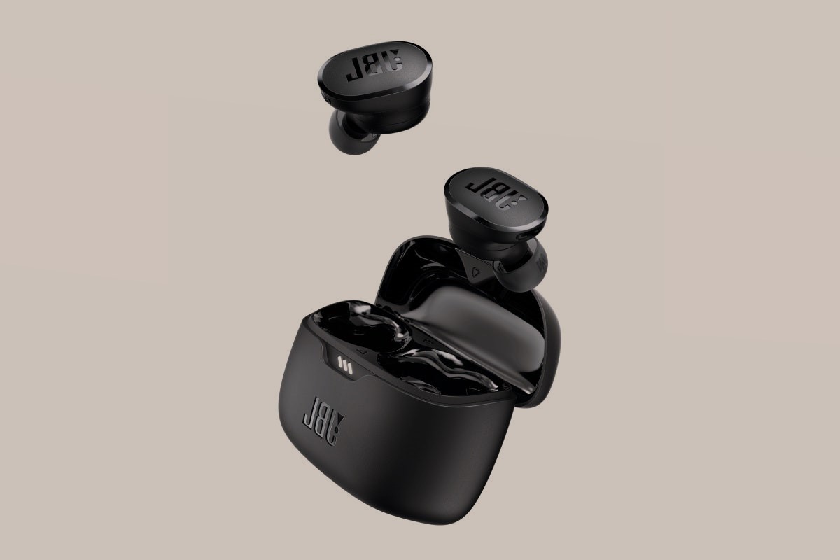 JBL Tune Buds