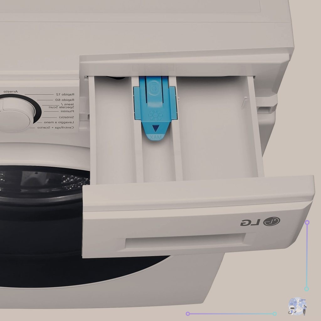 LG F2WT2008S3W