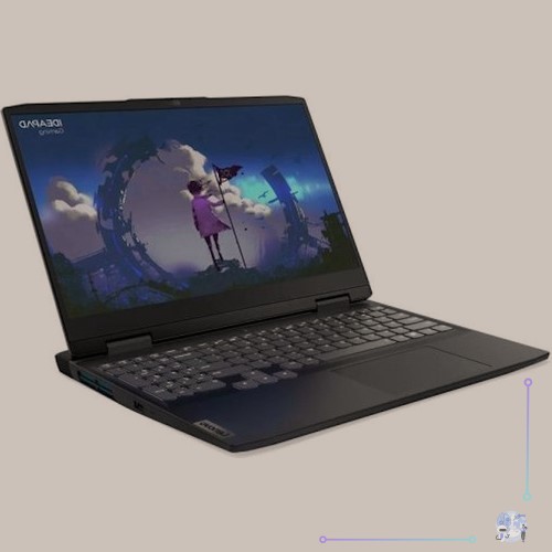 Lenovo IdeaPad Slim 3 15IAH8