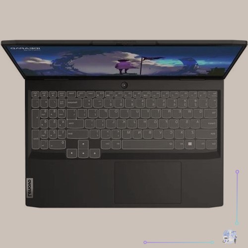 Lenovo IdeaPad Slim 3 15IAH8