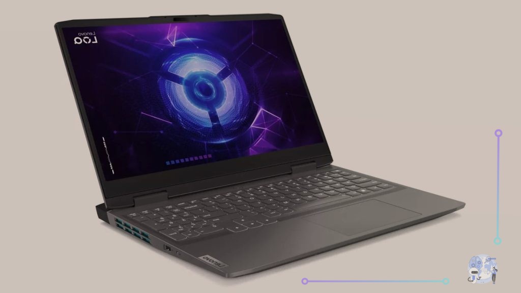 Lenovo LOQ 15IRH8