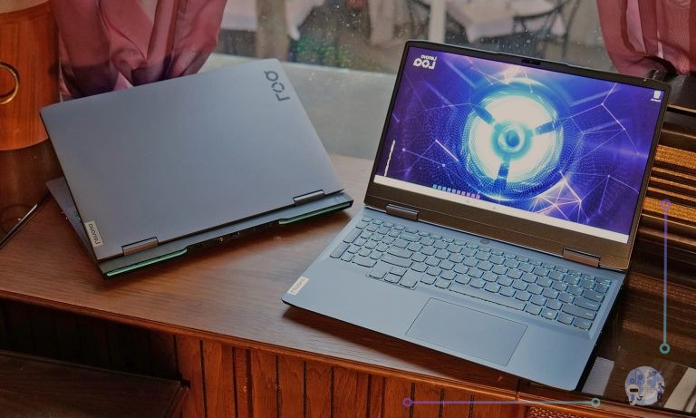 Lenovo LOQ 15IRH8