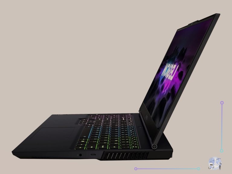 Lenovo Legion 5 15ITH6H características, especificaciones y rendimiento