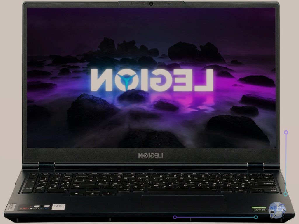 Lenovo Legion 5 15ITH6H