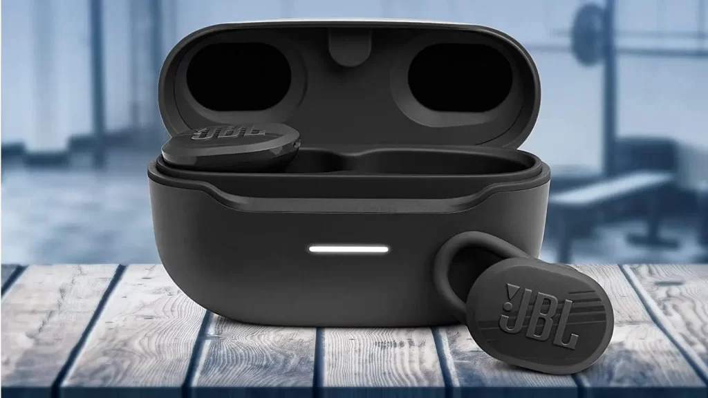 Los auriculares JBL Tune Buds Todo lo que necesitas saber