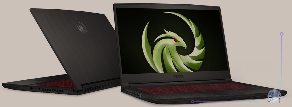 MSI Bravo 15 C7VF-233XES