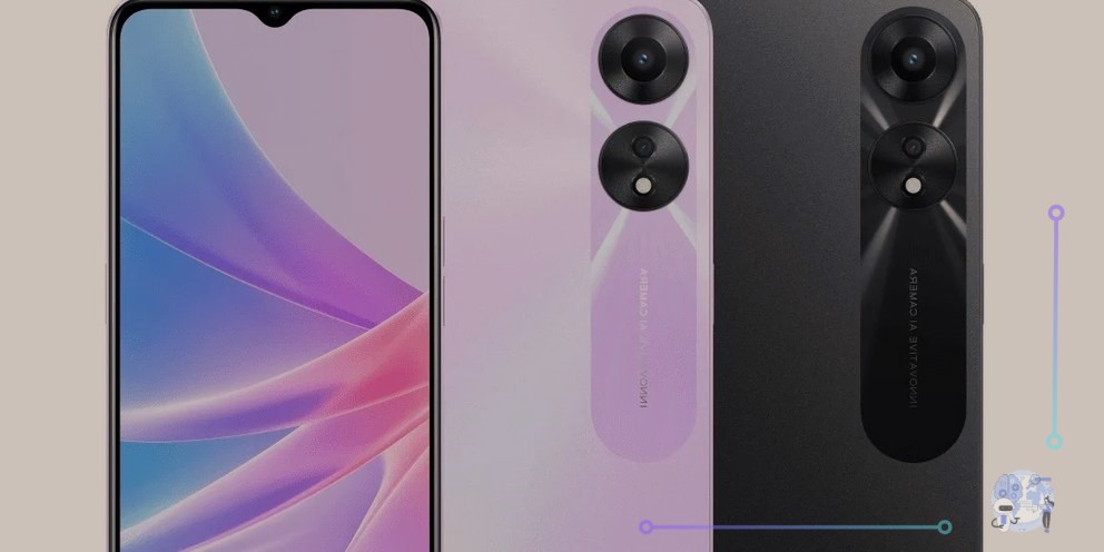 OPPO A78 5G