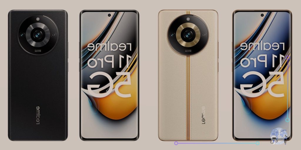 Realme 11 Pro Descubre todas sus características y novedades