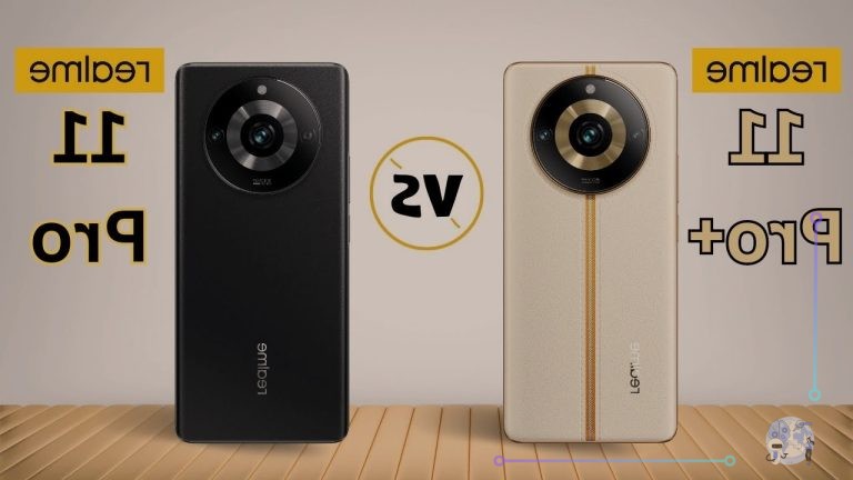 Realme 11 Pro Descubre todas sus características y novedades